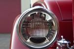 Duesenberg J219/2239 Convertible Coupe SWB by Murphy 1929 года